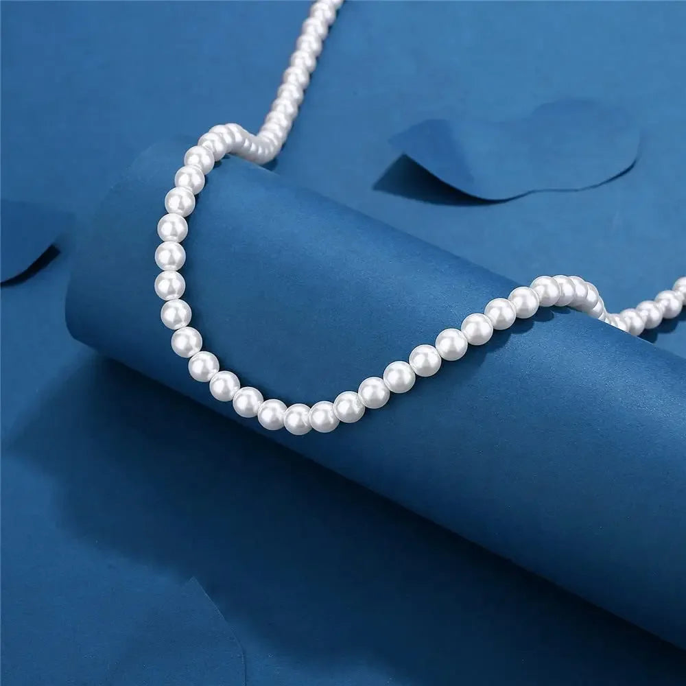 Collier de perles