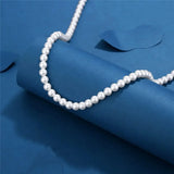 Collier de perles