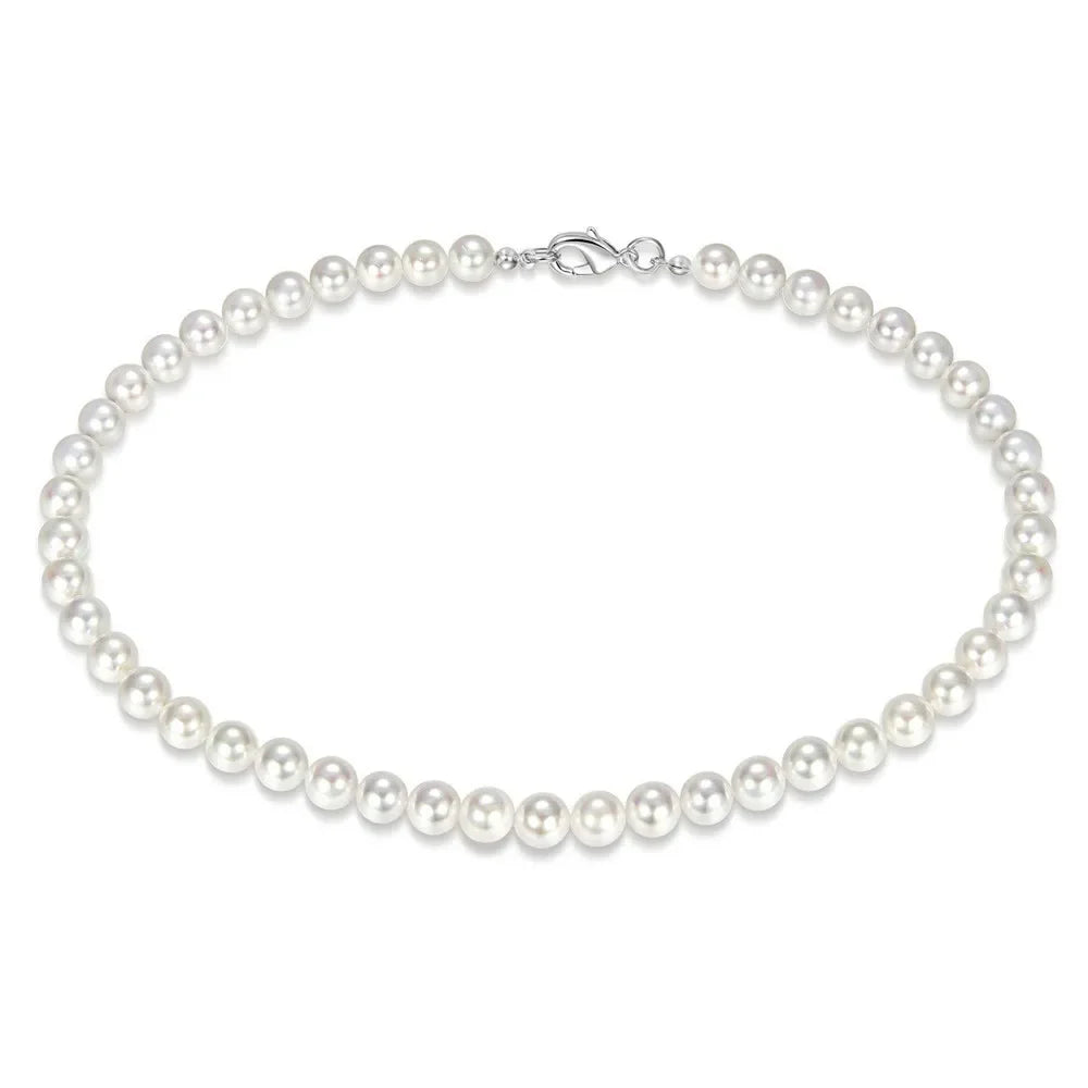 Collier de perles