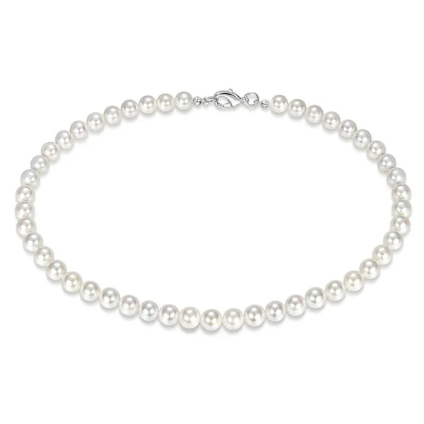 Collier de perles
