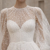 Robe courte mariage civil 2023