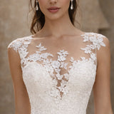 Robe mariage cérémonie civile