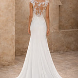 Robe mariage cérémonie civile
