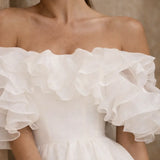 Robe mariage civil 2024