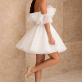 Robe mariage civil 2024