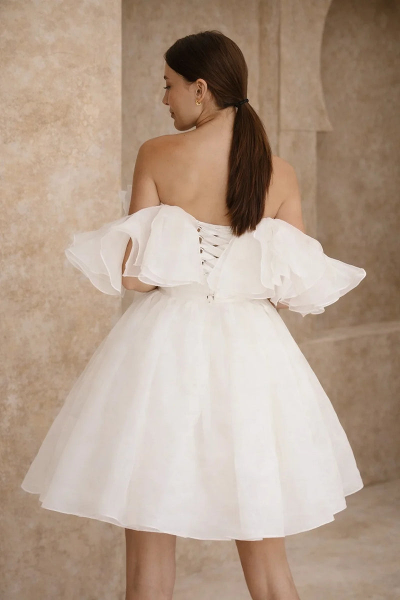 Robe mariage civil 2024