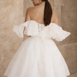 Robe mariage civil 2024