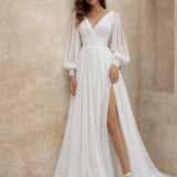 Robe mariage civil originale