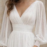 Robe mariage civil originale