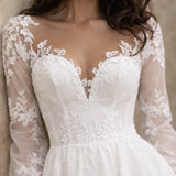 Robe pour mariage civil hiver